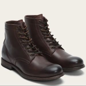 Like NEW | Frye Tyler Lace Up Men’s Boot